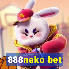 888neko bet